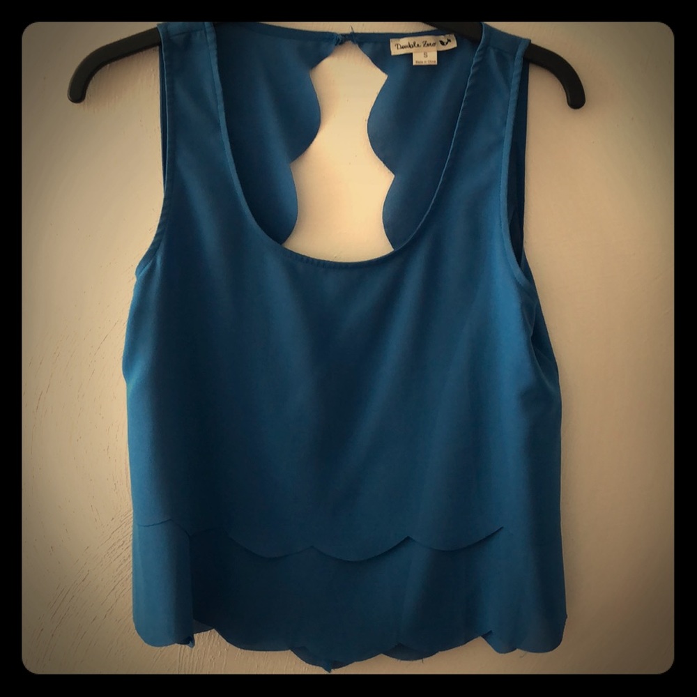 Tank top